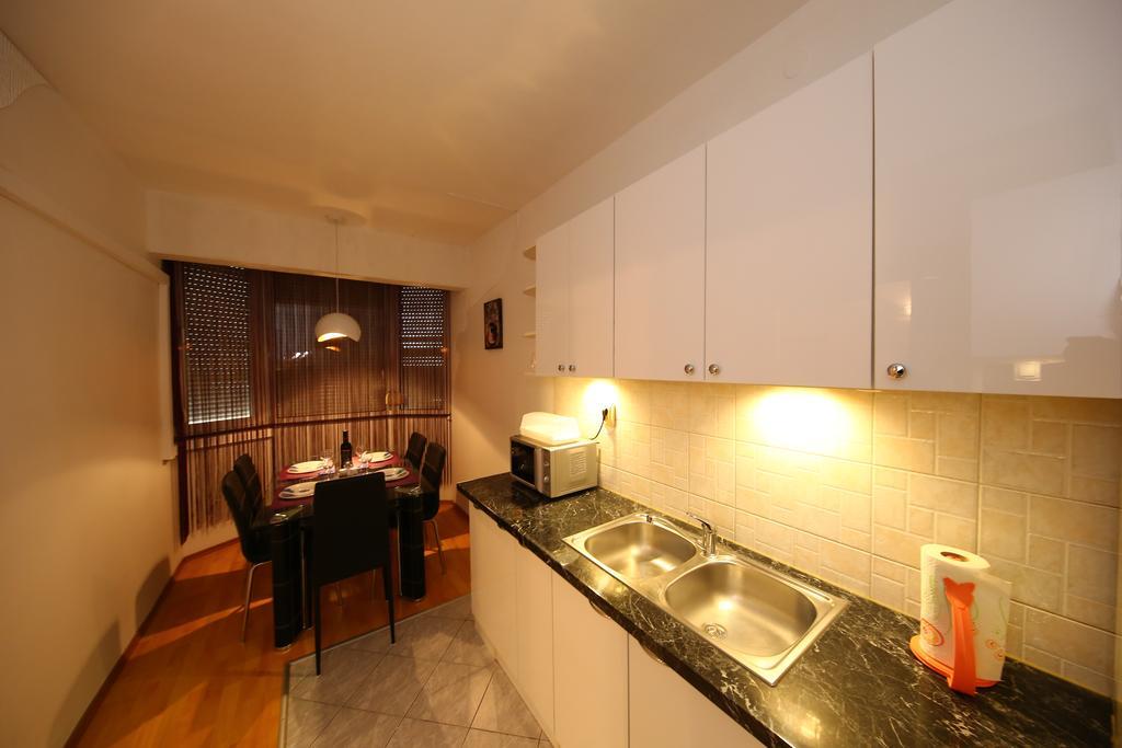 زادار Apartment Opera City المظهر الخارجي الصورة