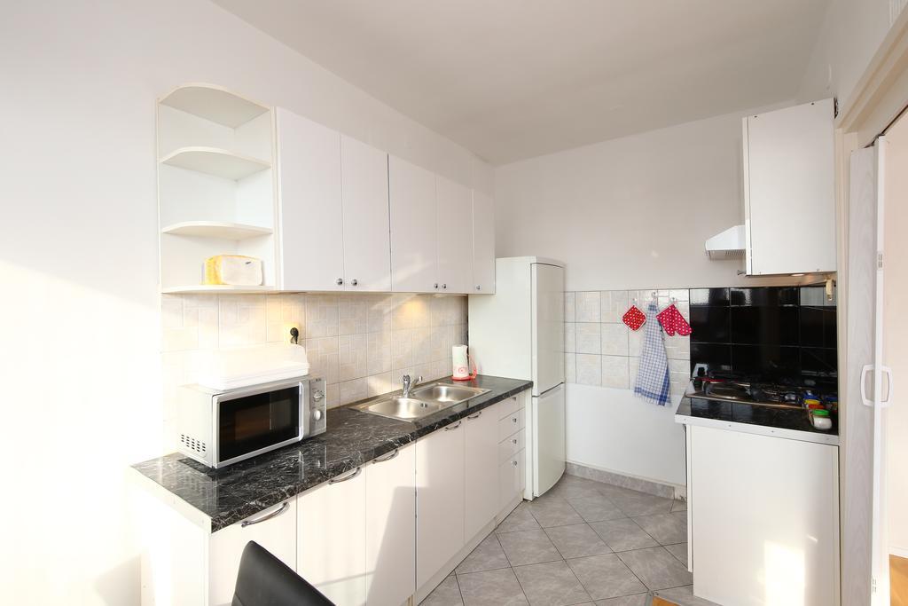 زادار Apartment Opera City المظهر الخارجي الصورة