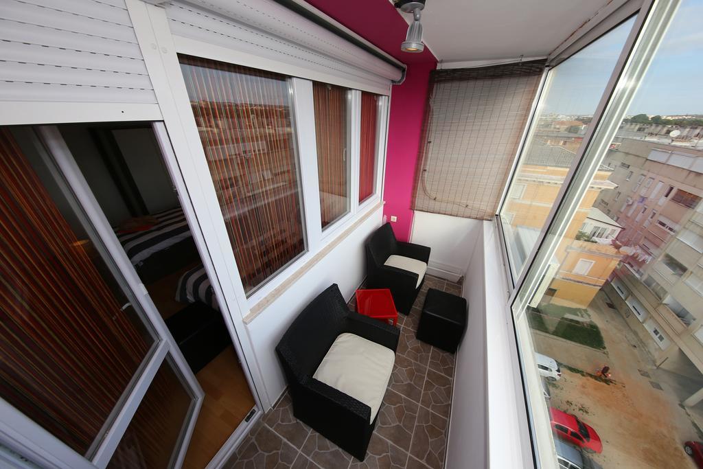زادار Apartment Opera City المظهر الخارجي الصورة