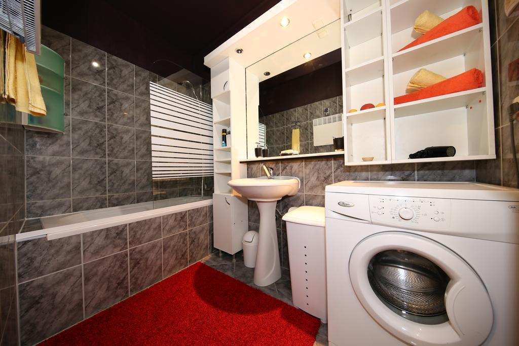 زادار Apartment Opera City المظهر الخارجي الصورة