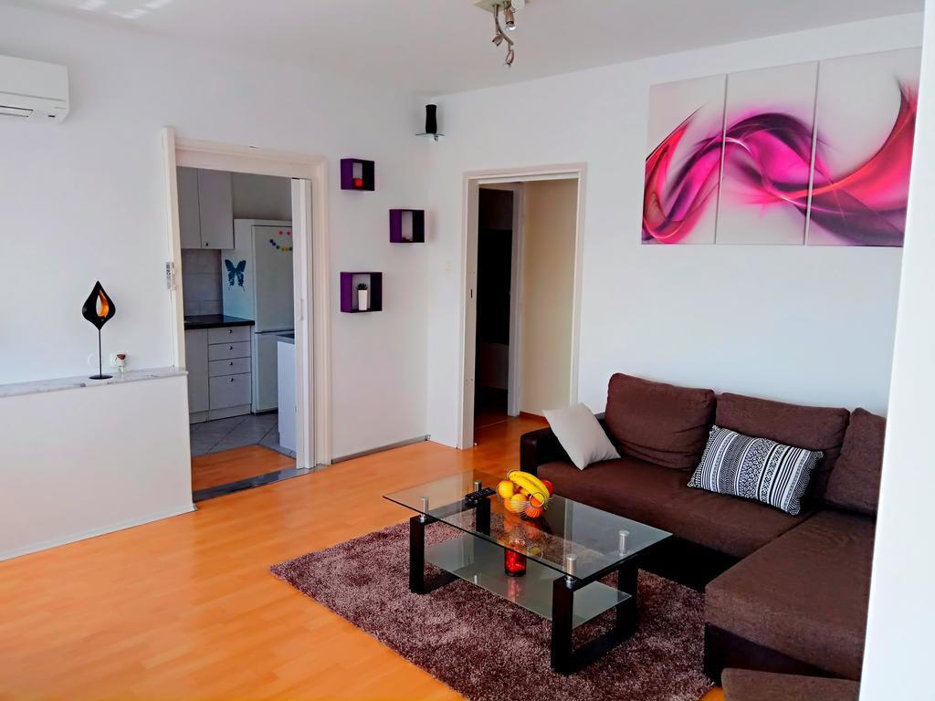 زادار Apartment Opera City المظهر الخارجي الصورة